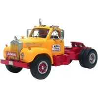 Mack B-61T 'J. McAllister' 1957 - 1:64 - Neo Scale Models