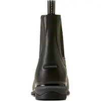 Ariat Devon Zip Paddocklaars Bruin Maat 36,5