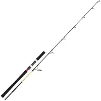 Daiwa Grandwave Casting Os Jigging Rod Zilver 1.68 m / 100-300 g