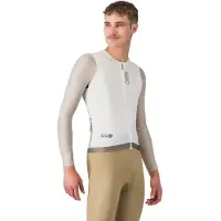Castelli Corretto Trui Met Lange Mouwen
