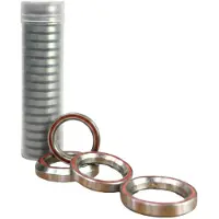 Notig Mr170 1-1/2 45x45 Stuurlager 20 Eenheden
