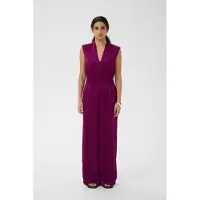 Inwear Jumpsuit 'IWBalja' pruim