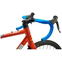 Cinelli Superstar Zydeco Washboard 9s Gravelbike