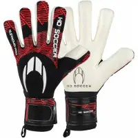 Ho Soccer Supremo Pro Koncept Goalkeeper Gloves Rood,Zwart 7.5