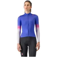 Castelli Corso Thermal Trui Met Lange Mouwen