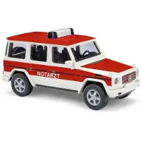 Busch 51411 H0 Mercedes Benz