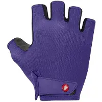Castelli - Women's Competizione Glove - Handschoenen M, purper