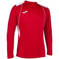 Joma Championship Vii T-shirt Met Lange Mouwen