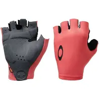 Oakley Apparel Drops Road 2.0 Korte Handschoenen