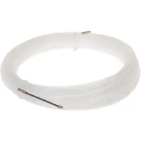 Raytech SPEEDY-NYLON-4/25F - Kabeltreksonde - Nylon - Ø 4 mm - 25 m