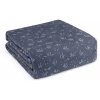 Kampa - Fleece Carpet Waypoint - Tenttapijt 1,7 x 2,8 m, fog