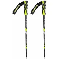 Gabel X-trail Stokken Geel 61-135 cm