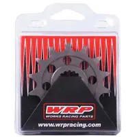 Wrp Suzuki Rm-z 450/rmx-z 450 05-17 Steel Voortandwiel
