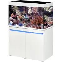 Eheim Set Incpiria 330 | 330L | 100 x 60 x 65 CM Alpin/Nature