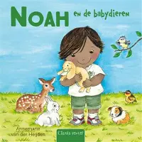 Clavis Noah en de babydieren