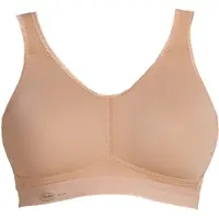 Anita Sport bh Light & Firm | Maat: 95D | Kleur: Zand