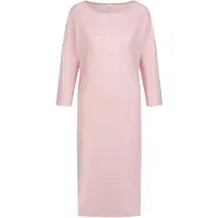 Mey Nachthemd Serie Simple Stripes Bridal Rose | Maat 44