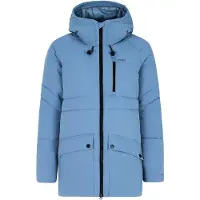 Protest jas Magi blauw female | Maat: XS