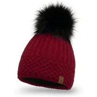 Vivisence Muts '7016' bourgogne