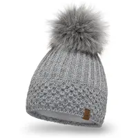 Vivisence Muts '7016' lichtgrijs