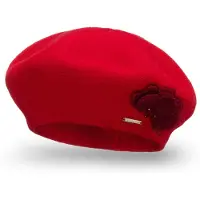 Vivisence Muts '7036' rood