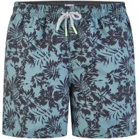 Happy Shorts Zwemshorts groen