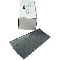 Güde Spijkers/nagels tbv Tacker 1mm - 40mm lang - 5000 Stuks