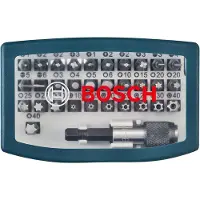 Bosch 2607017359 Bitset 25 mm