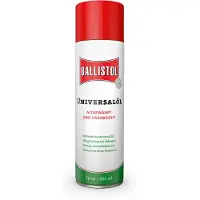 Ballistol Universele Olie Spray 400ml 2021 Schoonmaaksets