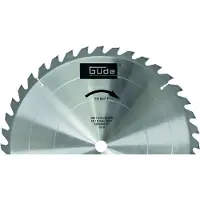 Güde HARDMETALEN ZAAGBLAD 505X30X3,6 MM