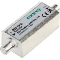 Axing BVS 10-02 DVB-T versterker