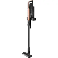 Beko VRT 65421 VC, steelstofzuiger 2-in-1, zonder zak, wit, rood, 0,7 liter, voor droog gebruik, 80 dB