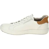 Ecco Veterschoen bruin / wit