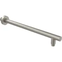 Villeroy & Boch Universal Douchearmatuur, ronde regendouchearm