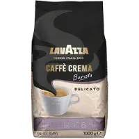 Lavazza Barista Koffiebonen Bonen Medium Arabica, Robusta 1 kg