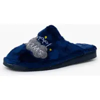 Pisamonas Huisschoenen marine