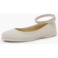 Pisamonas Ballerina's ecru