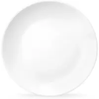 Wilmax Serveerschaal 30.5 cm Porselein Wit WL-991024/A
