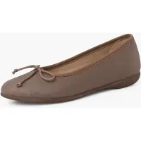 Pisamonas Ballerina's taupe