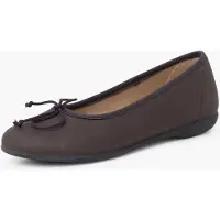 Pisamonas Ballerina's grijs