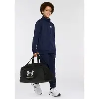 Under Armour Trainingspak 'Rival' donkerblauw / wit