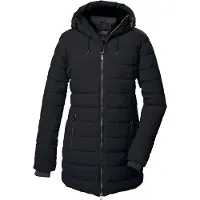 Killtec Gewatteerde jas KOW 55 WMN QLTD PRK