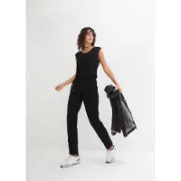 Bonprix Jersey jumpsuit maat 36/38 (S)
