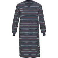 Ammann nachthemd lange mouw Heren / Nachtkleding