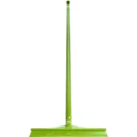 Vikan Vloertrekker Ultra Hygiënisch 40 cm + Steel 150 cm Limoen