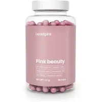 BeastPink Roze schoonheid 90 caps