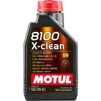Motul 102786 Motorolie