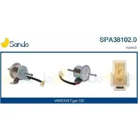 SANDO SPA38102.0 Brandstofpomp