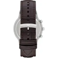 Emporio Armani Renato AR2482 Chronograaf Herenhorloge