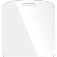 Dipos – 4x Beschermfolie geschikt voor Maxvi B201ds | Krasbestendige & heldere Screenprotector Ultra-Thin